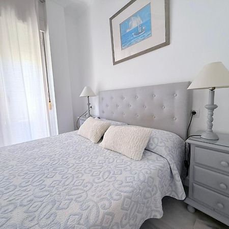 Lope De Vega- Fuengirola Exterior foto