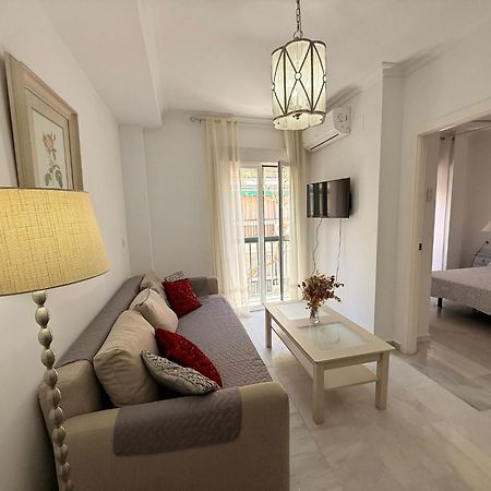 Lope De Vega- Fuengirola Exterior foto