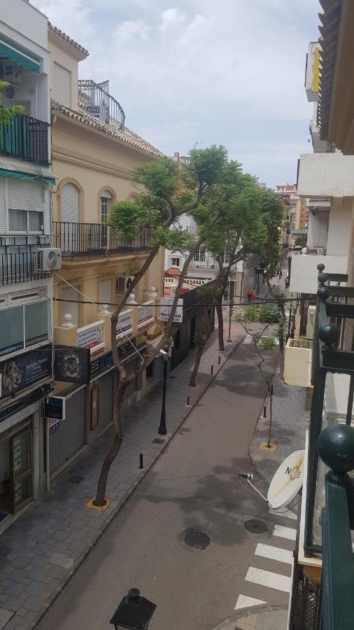 Lope De Vega- Fuengirola Exterior foto
