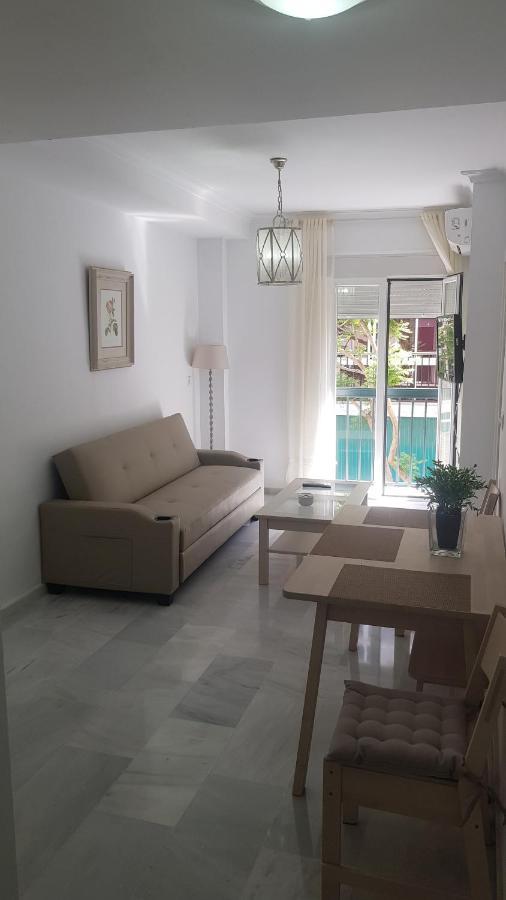 Lope De Vega- Fuengirola Exterior foto