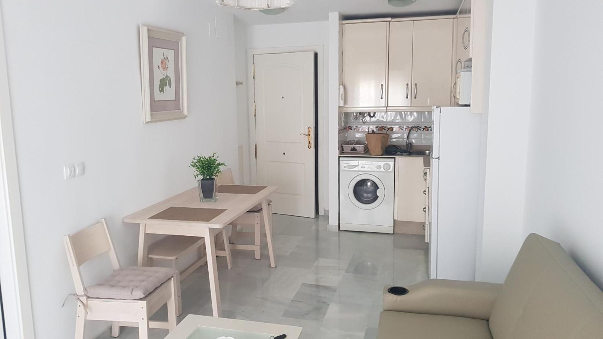 Lope De Vega- Fuengirola Quarto foto