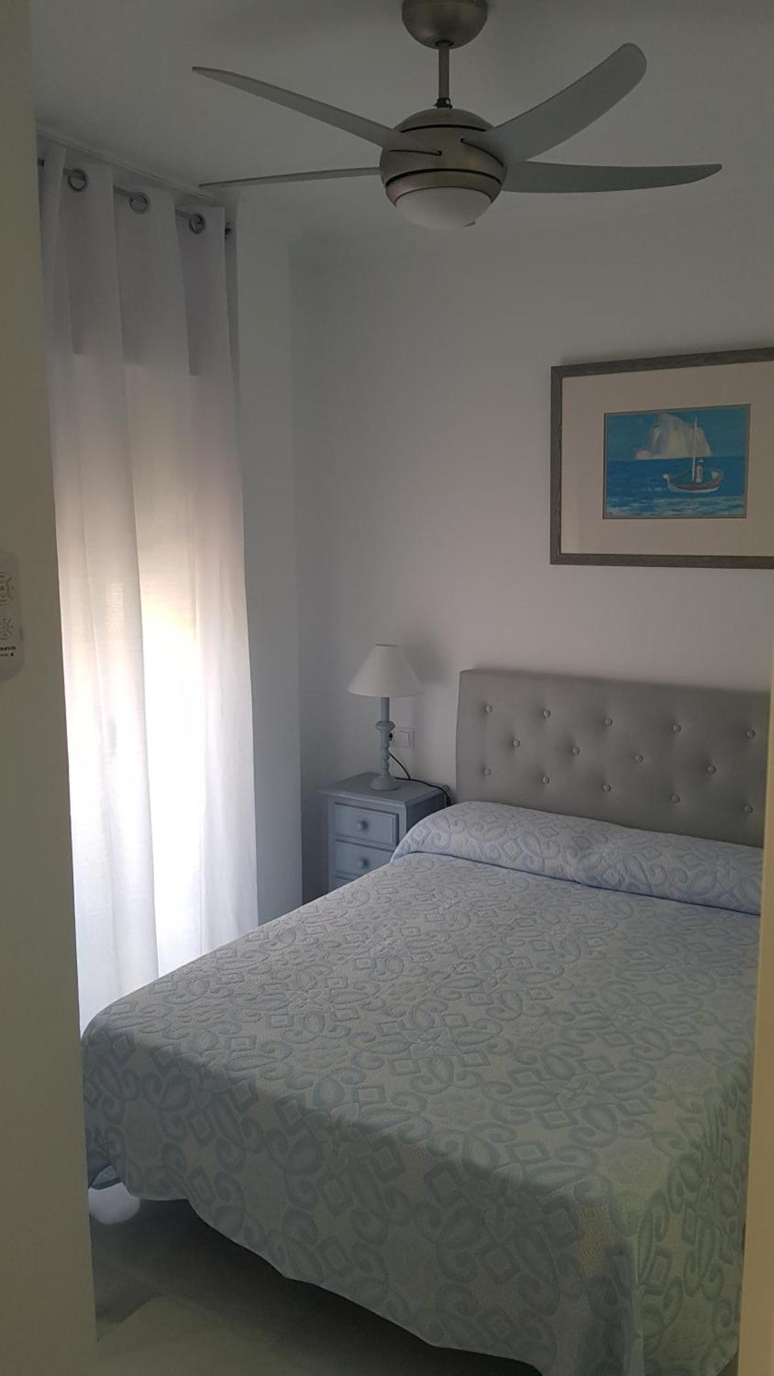 Lope De Vega- Fuengirola Quarto foto