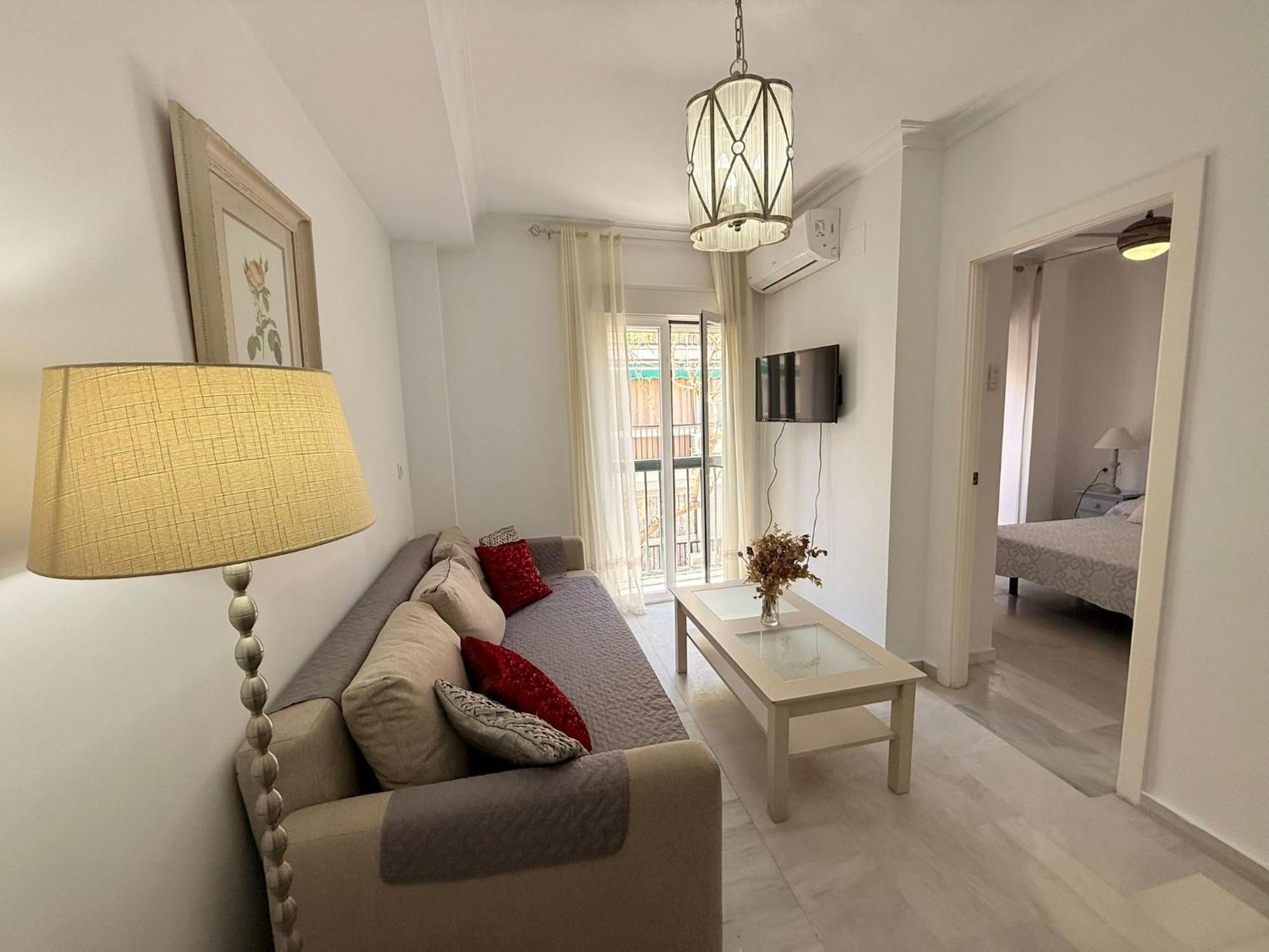 Lope De Vega- Fuengirola Exterior foto