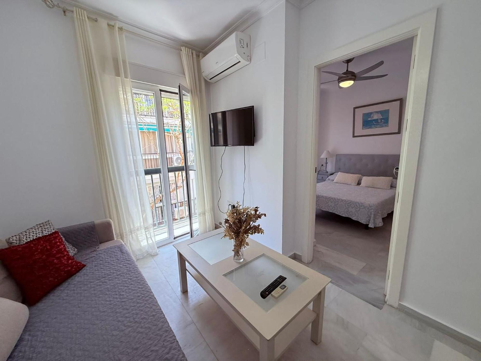 Lope De Vega- Fuengirola Exterior foto
