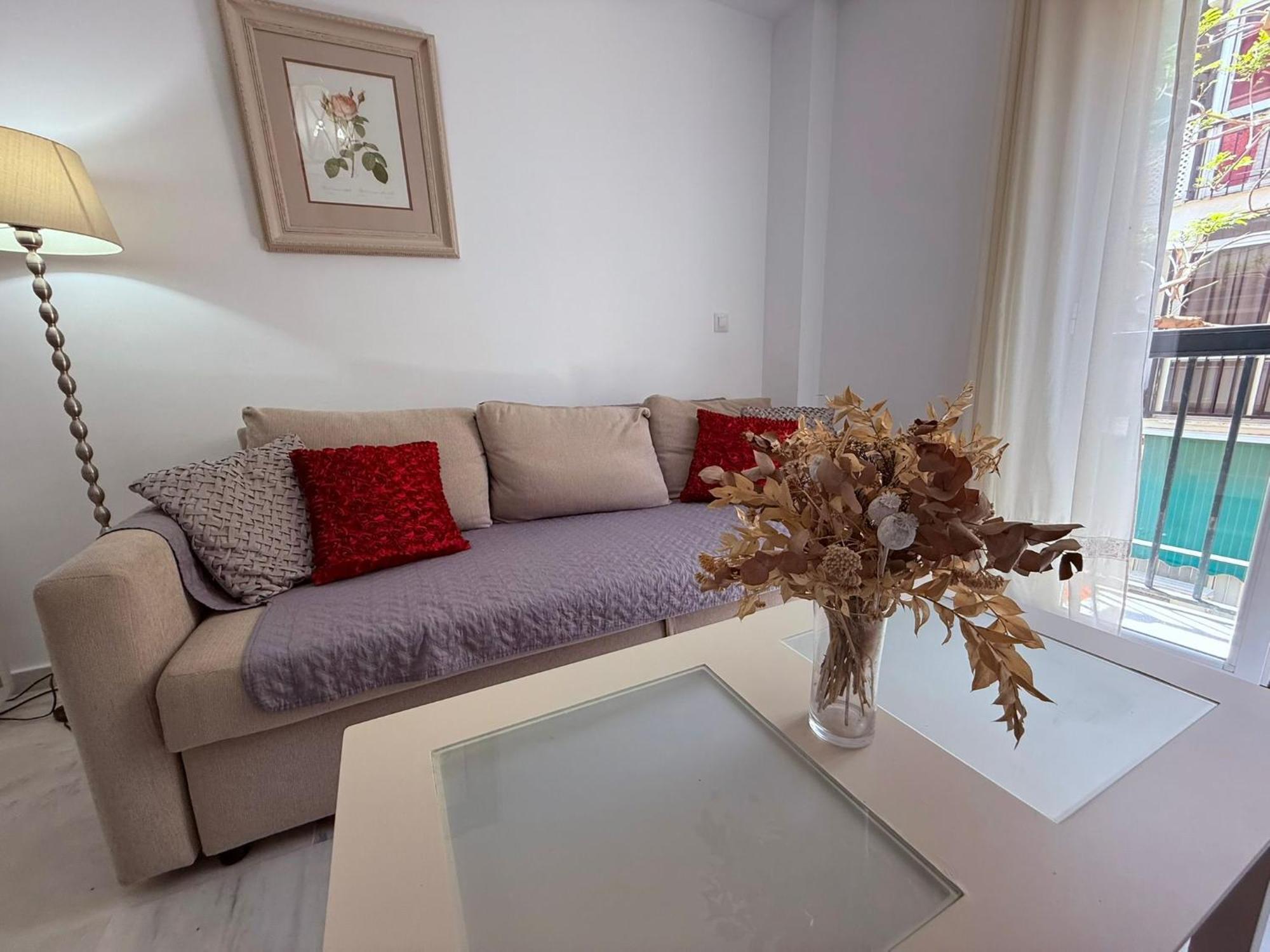 Lope De Vega- Fuengirola Exterior foto